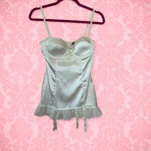 💫 Y2K VICTORIA’S SECRET SEXY LITTLE THINGS CHEMISE 💫